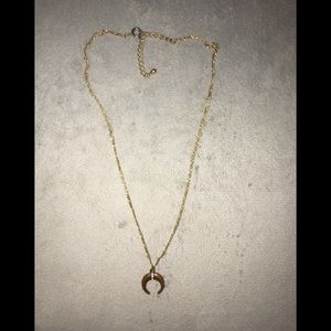 Bluumoon Collection Nexklace